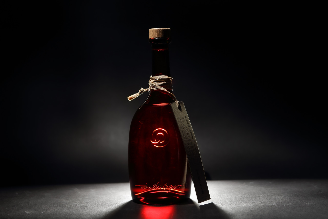 農口尚彦01 Special Edition - Suzu Wine HK